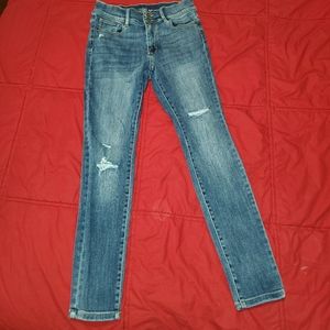 New York & Company Jeans